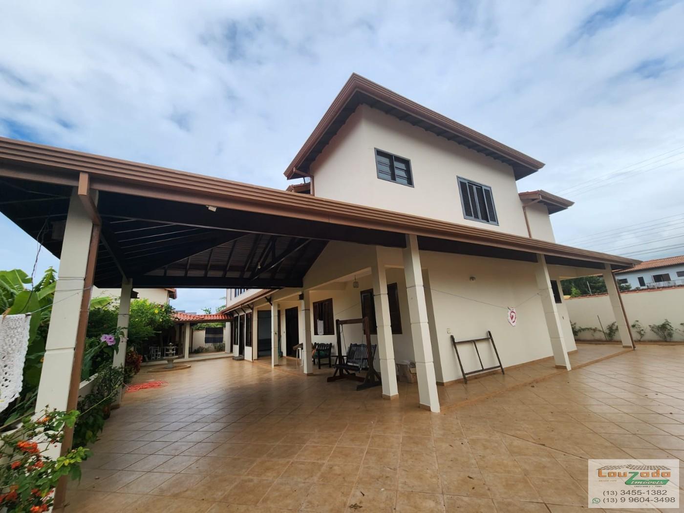 Sobrado, 7 quartos, 430 m² - Foto 1