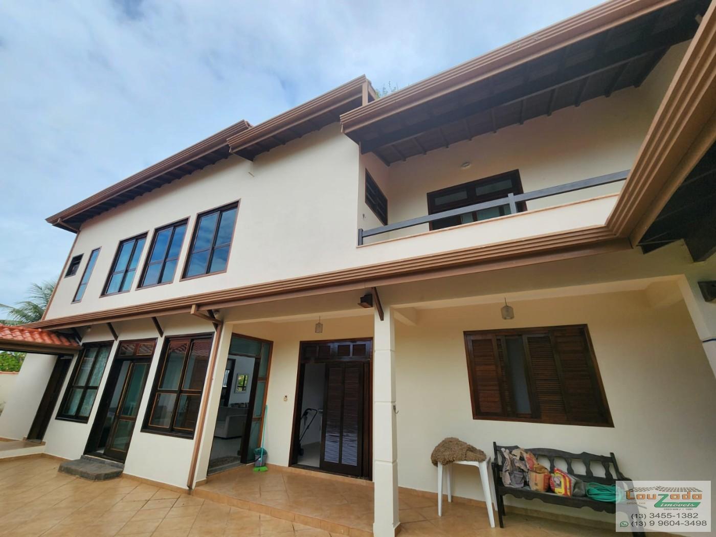 Sobrado, 7 quartos, 430 m² - Foto 3