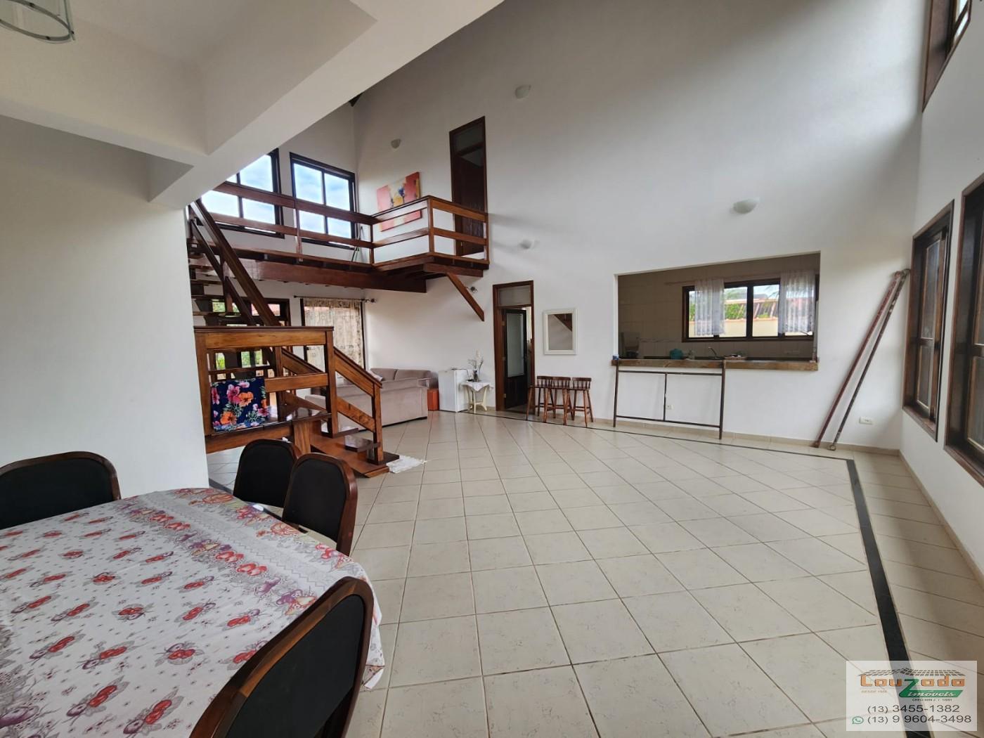 Sobrado, 7 quartos, 430 m² - Foto 6