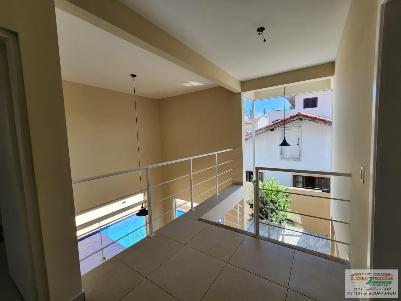 Sobrado, 4 quartos, 187 m² - Foto 17