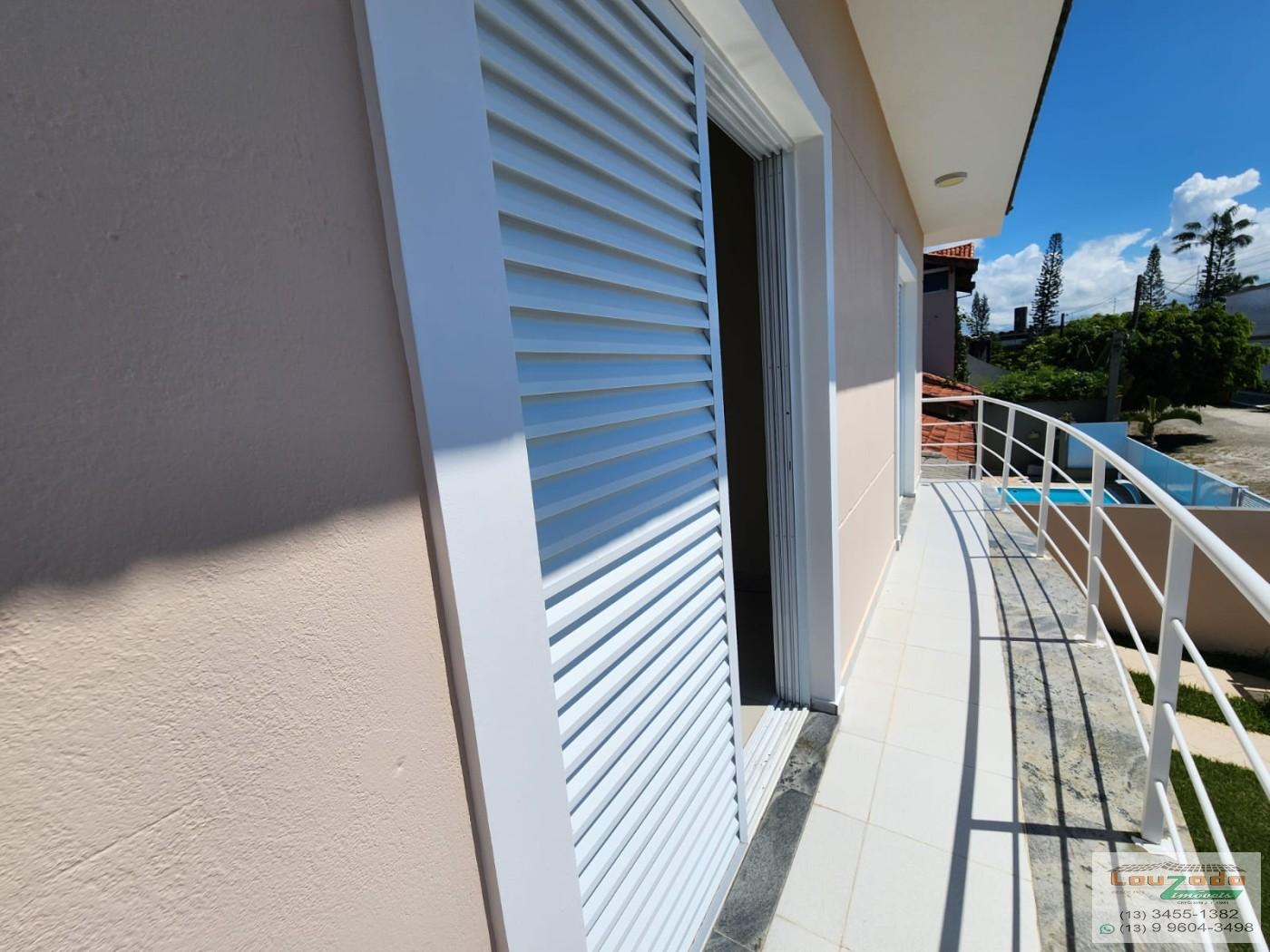 Sobrado, 4 quartos, 187 m² - Foto 20