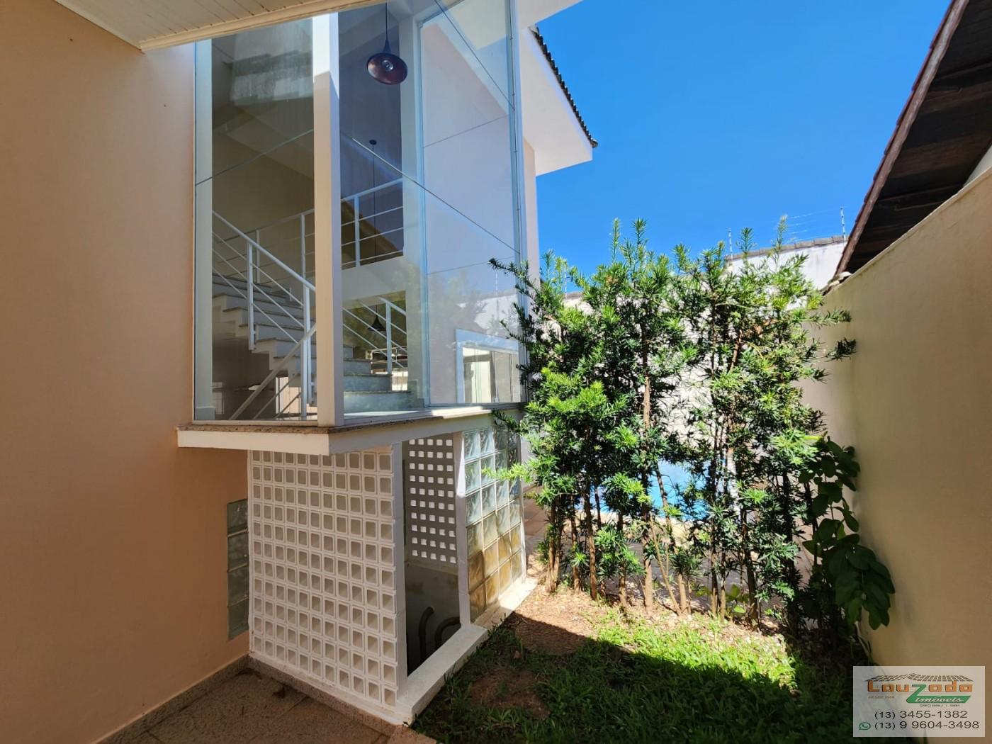 Sobrado, 4 quartos, 187 m² - Foto 9