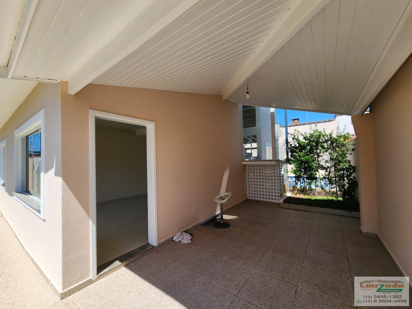 Sobrado, 4 quartos, 187 m² - Foto 8