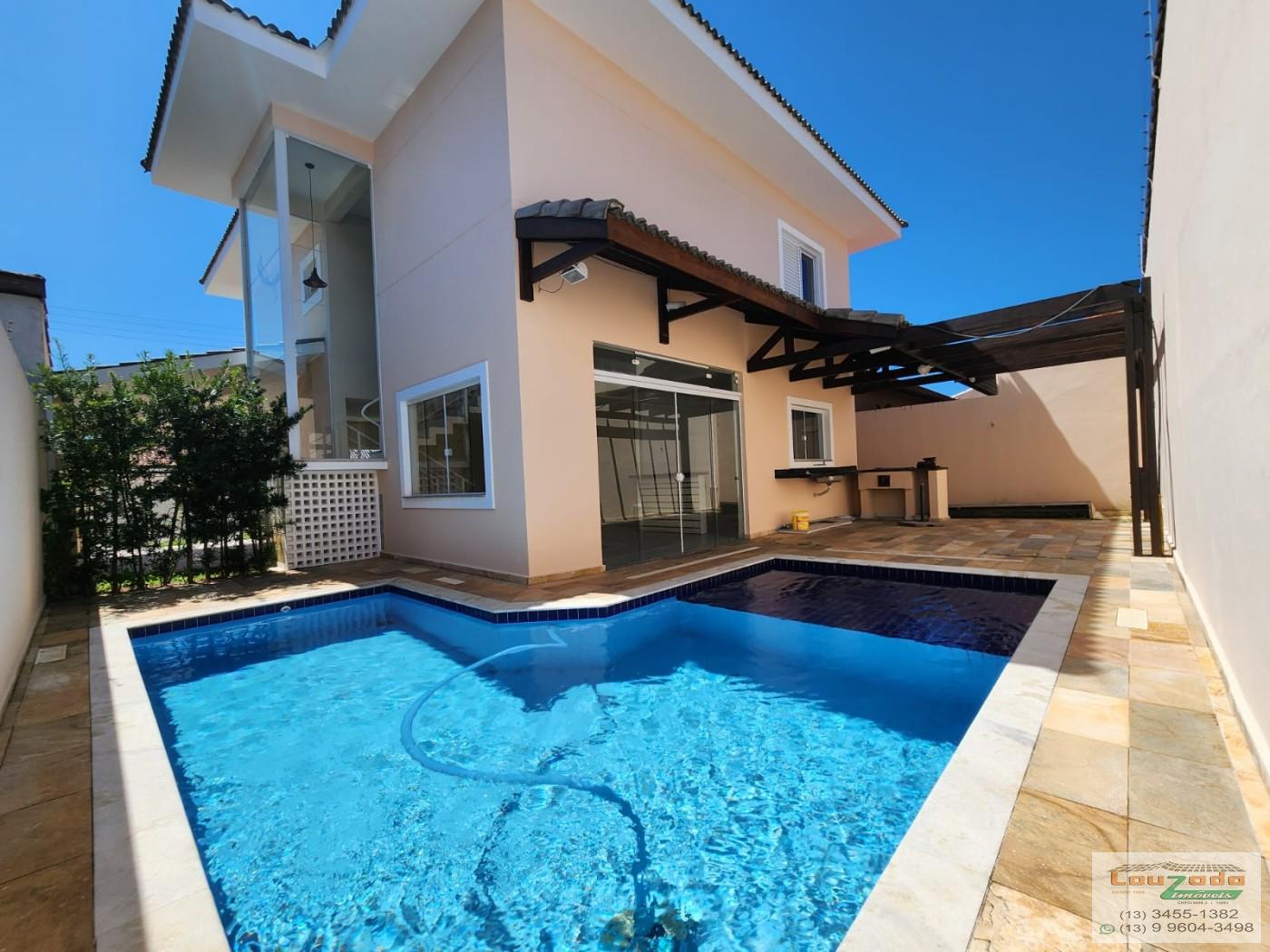 Sobrado, 4 quartos, 187 m² - Foto 2