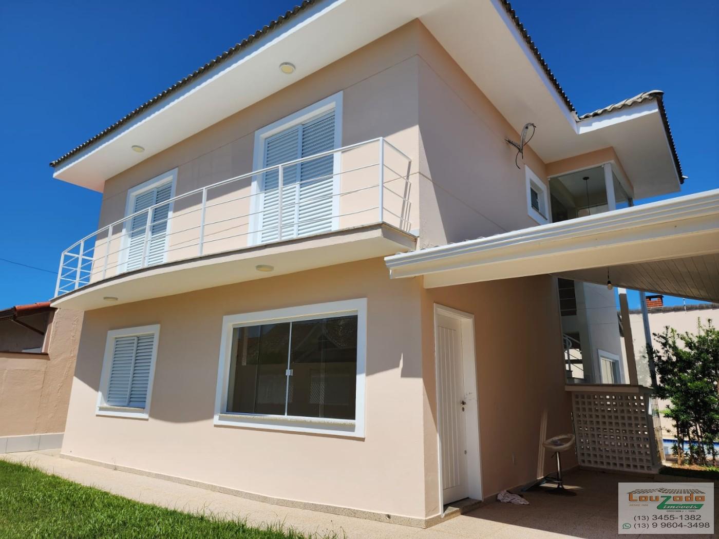 Sobrado, 4 quartos, 187 m² - Foto 6