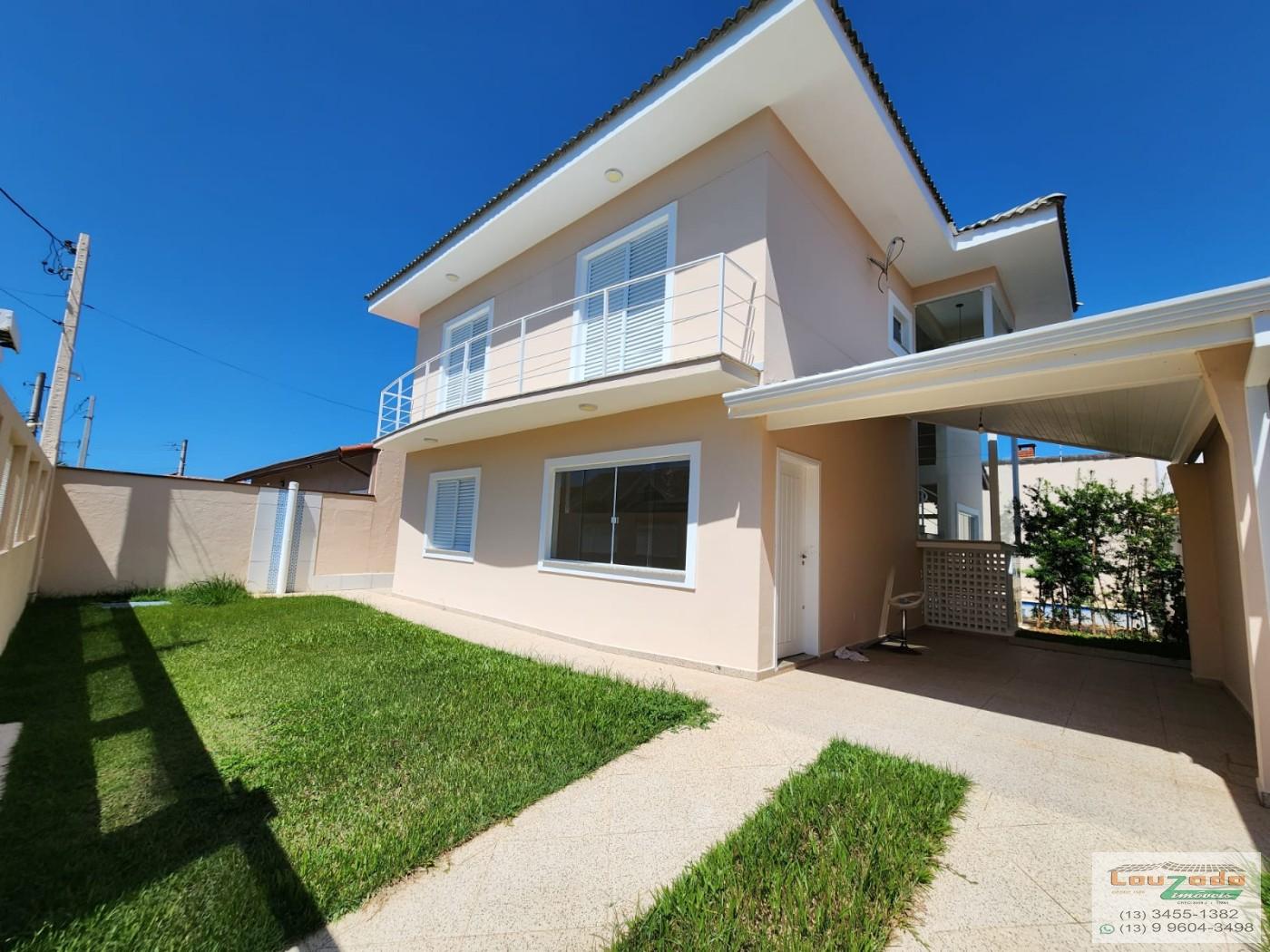 Sobrado, 4 quartos, 187 m² - Foto 5