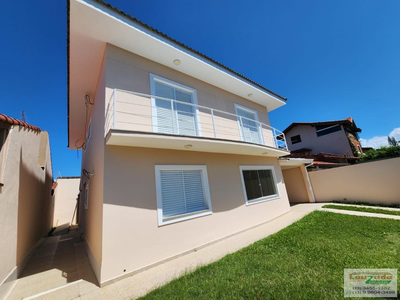 Sobrado, 4 quartos, 187 m² - Foto 4