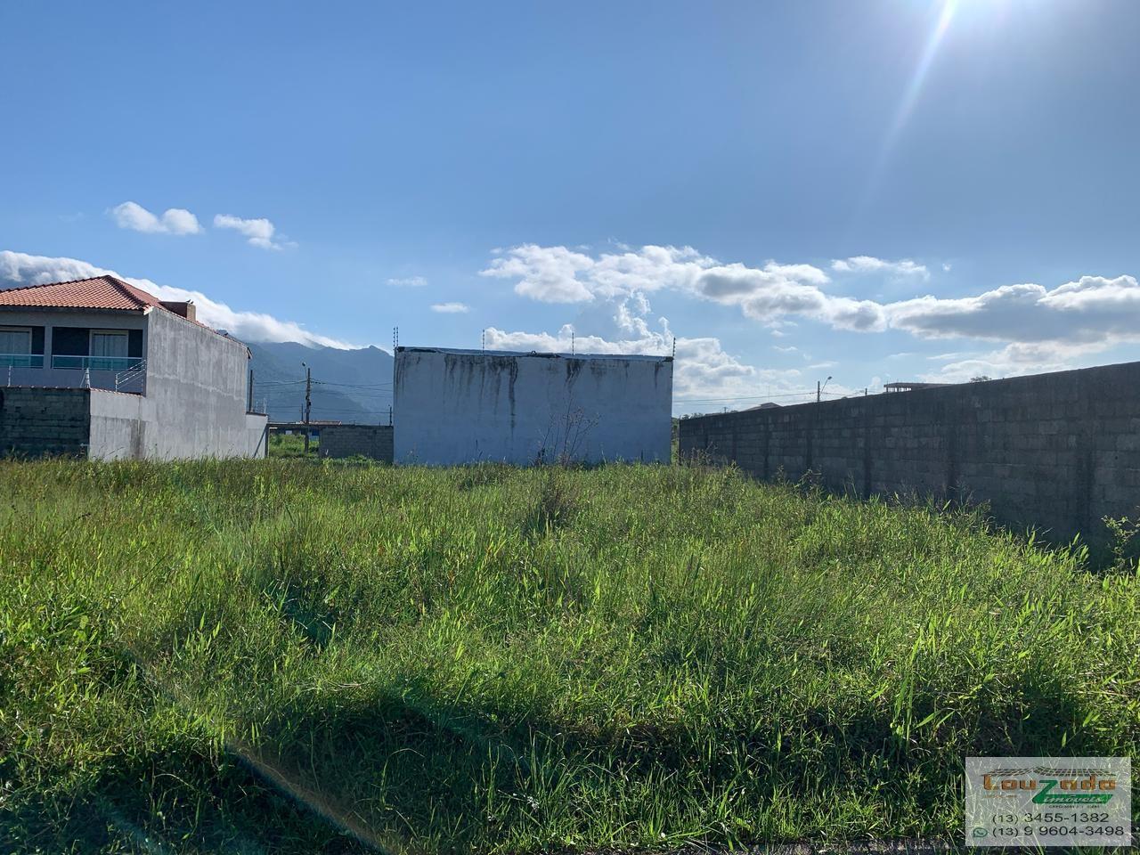 Terreno, 250 m² - Foto 1