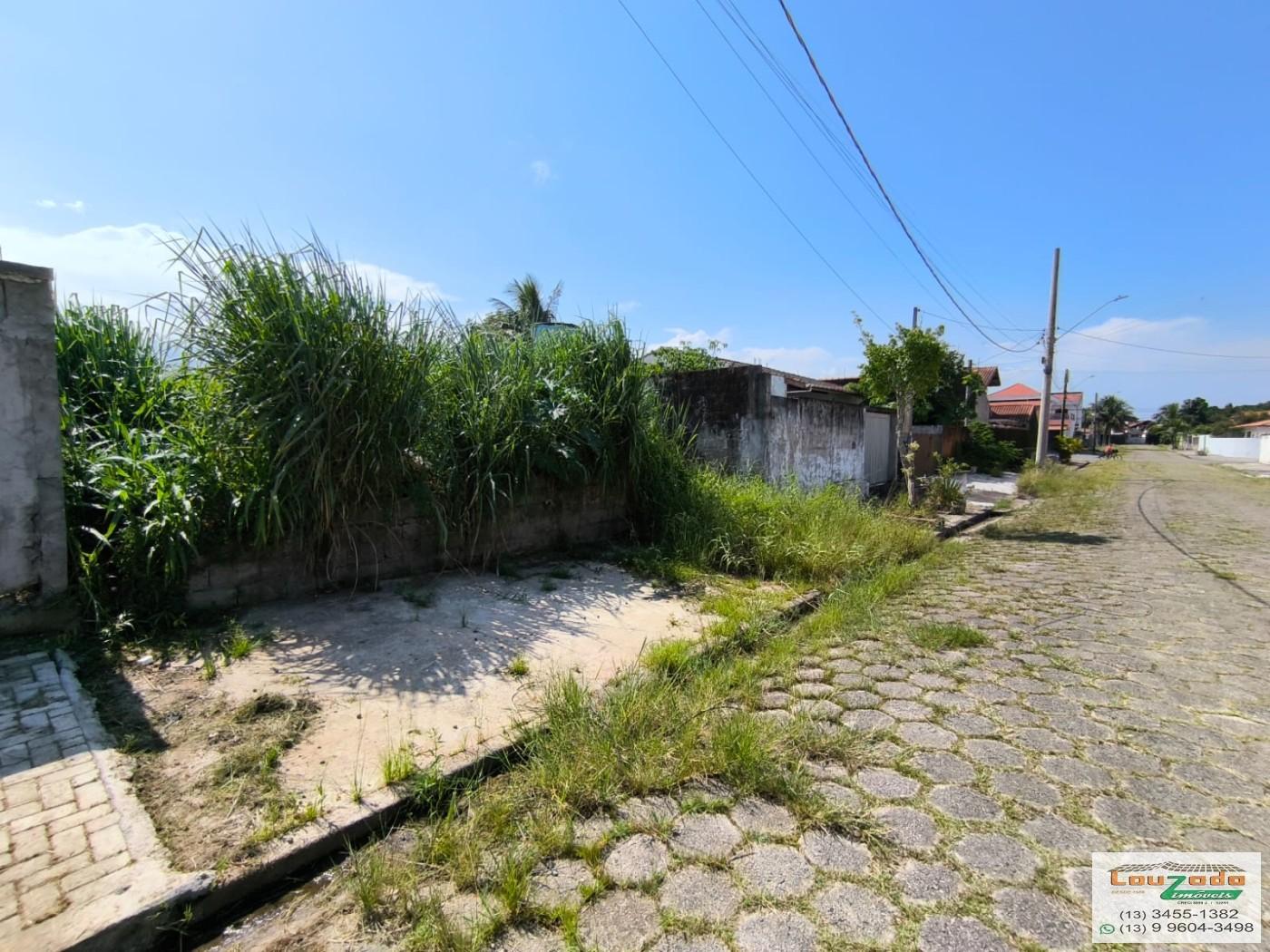 Terreno, 275 m² - Foto 2