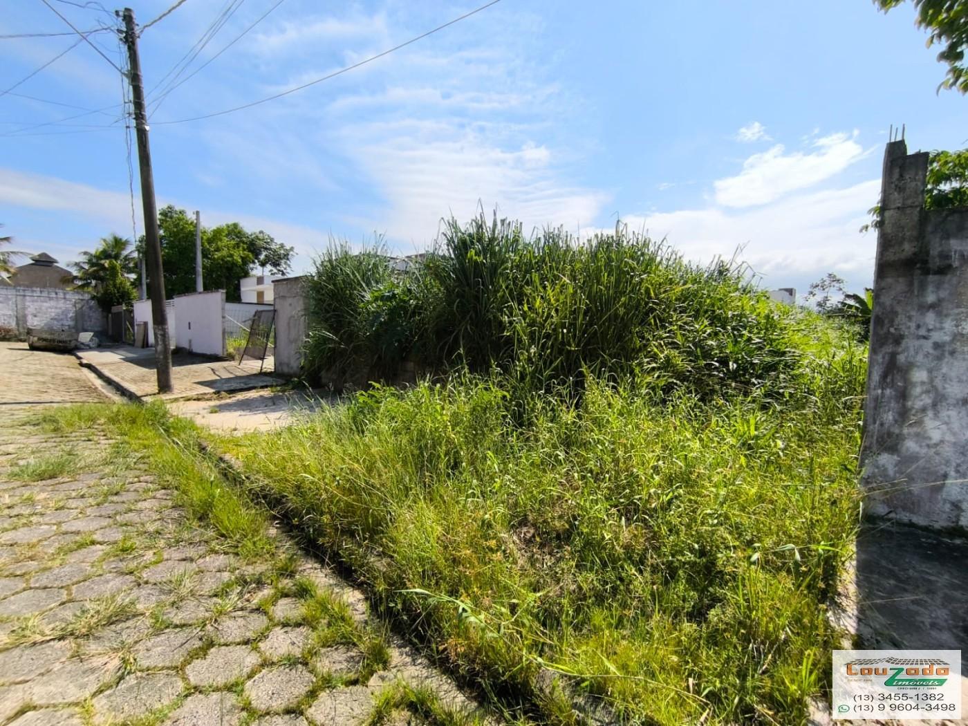 Terreno, 275 m² - Foto 1