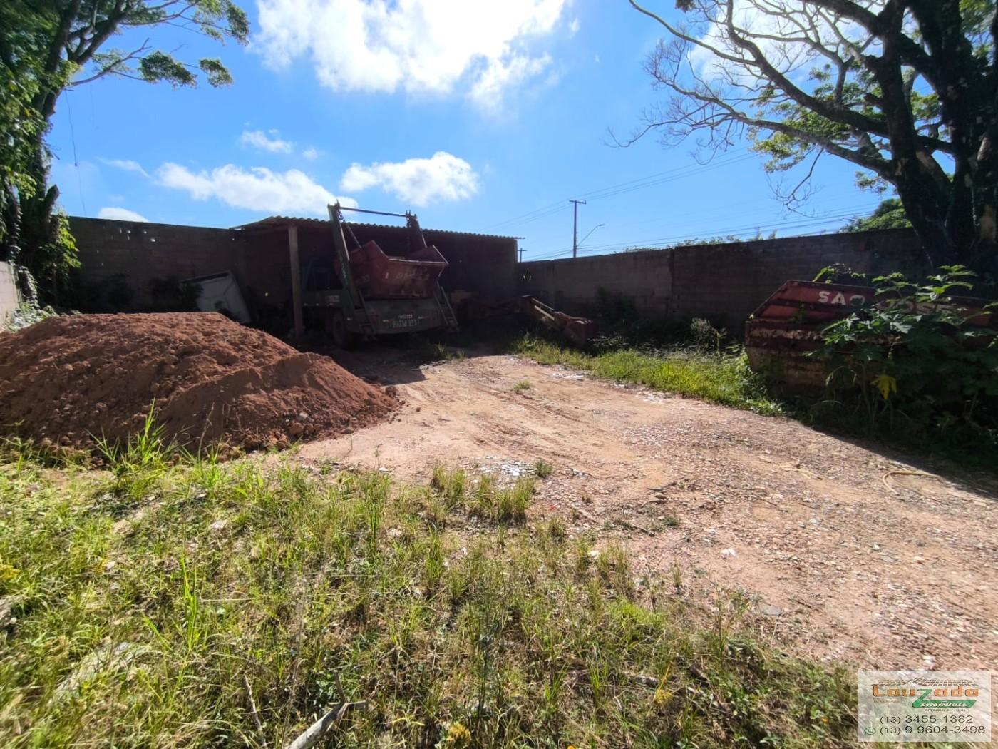 Terreno, 273 m² - Foto 1