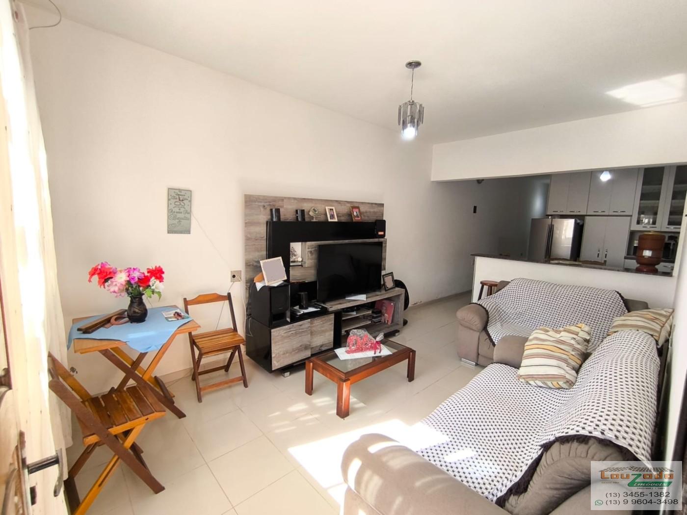 Casa, 2 quartos, 143 m² - Foto 1