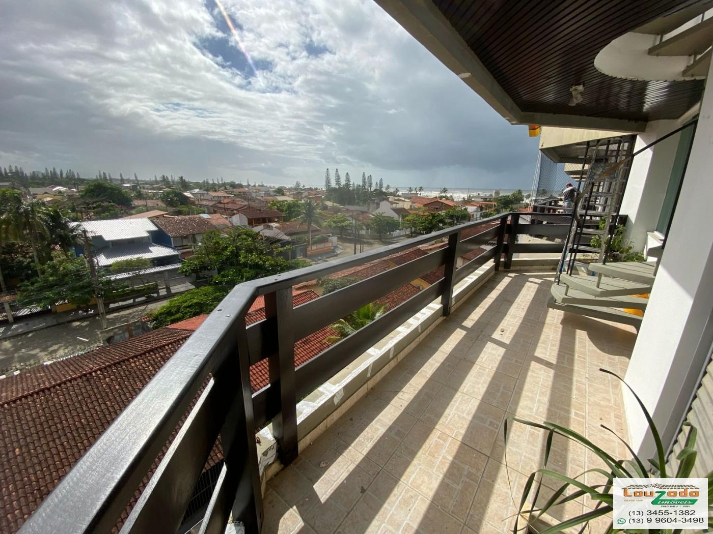 Apartamento, 4 quartos, 236 m² - Foto 20