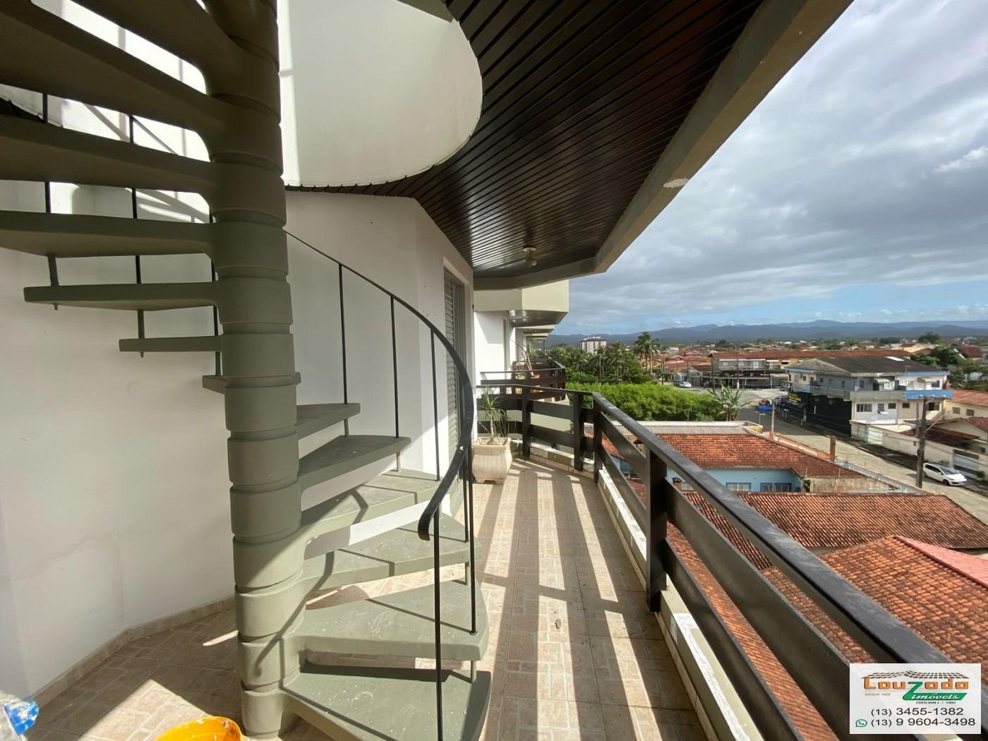 Apartamento, 4 quartos, 236 m² - Foto 13