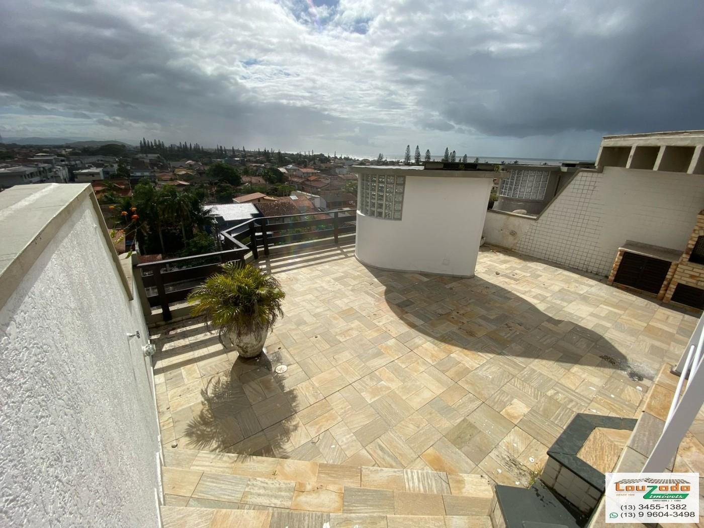 Apartamento, 4 quartos, 236 m² - Foto 4