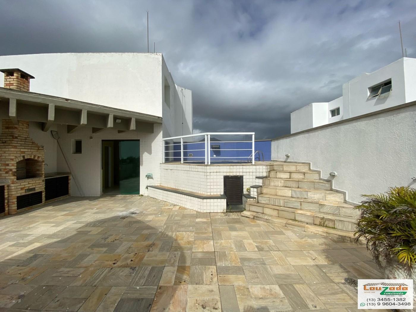 Apartamento, 4 quartos, 236 m² - Foto 3