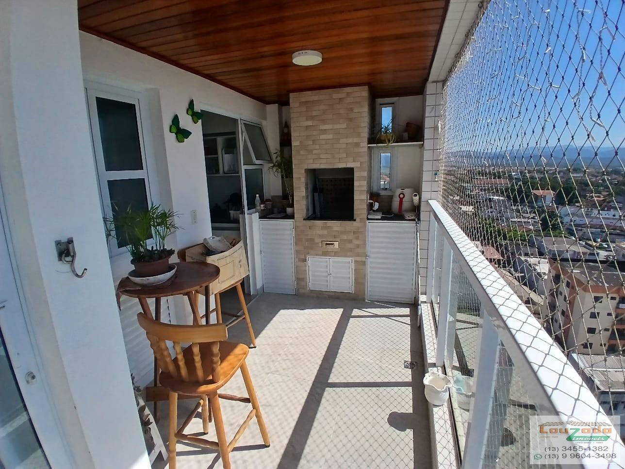 Apartamento, 3 quartos, 210 m² - Foto 13