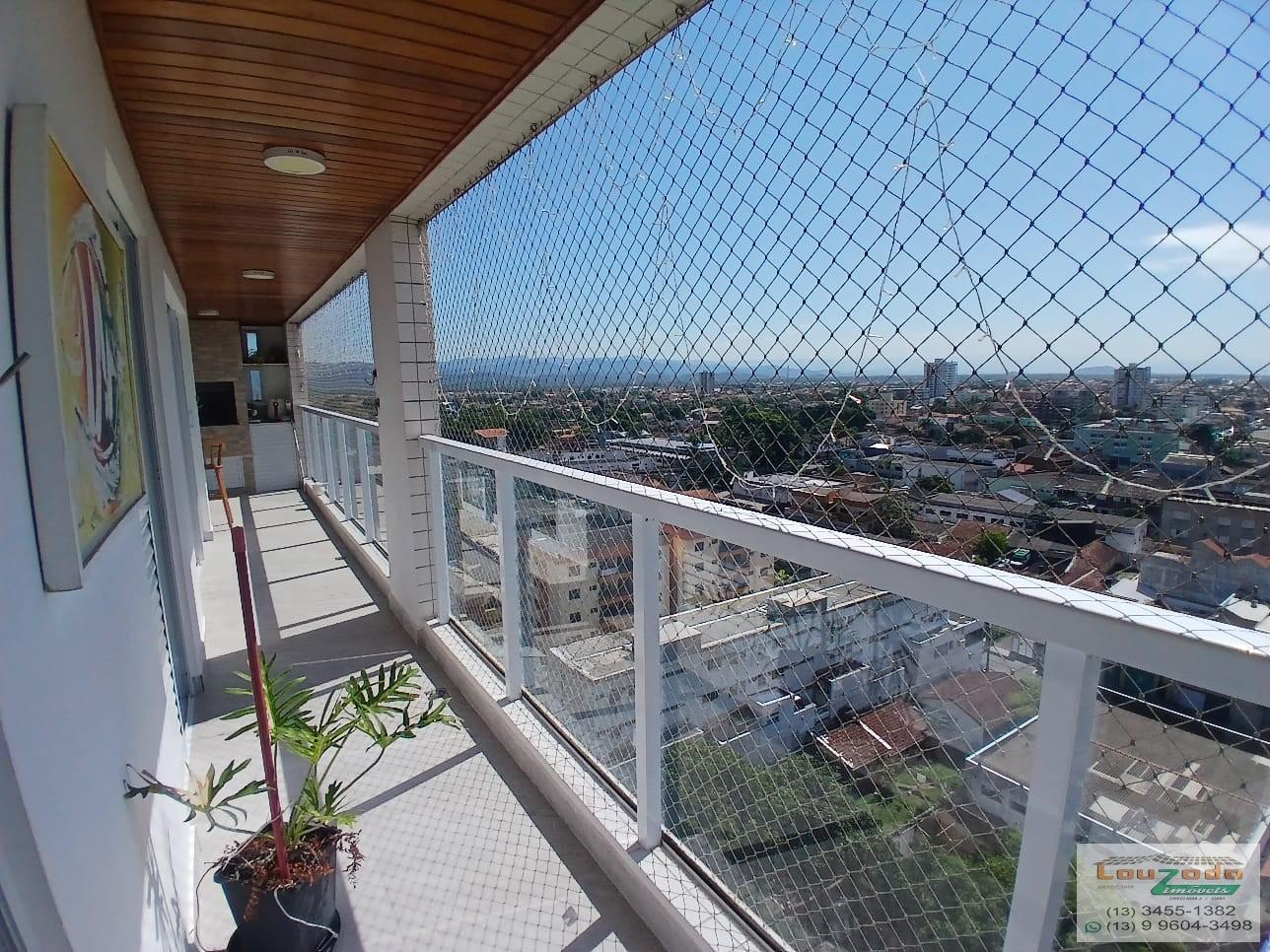 Apartamento, 3 quartos, 210 m² - Foto 14