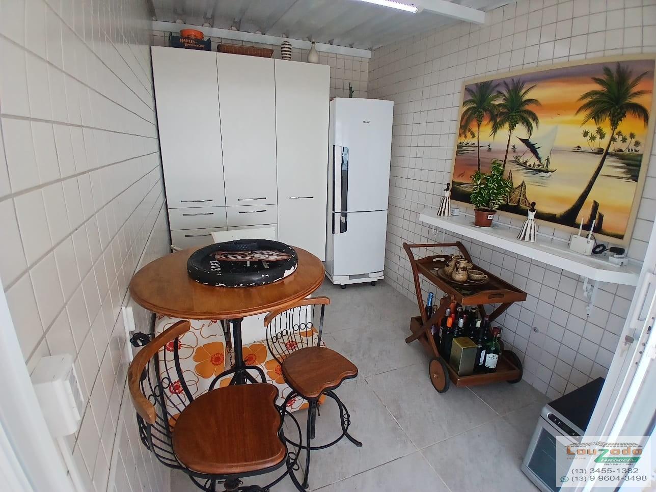 Apartamento, 3 quartos, 210 m² - Foto 17