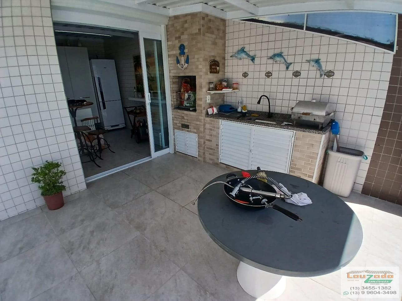 Apartamento, 3 quartos, 210 m² - Foto 19