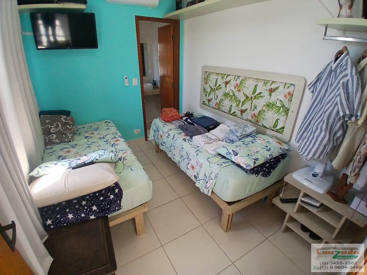 Apartamento, 3 quartos, 210 m² - Foto 38