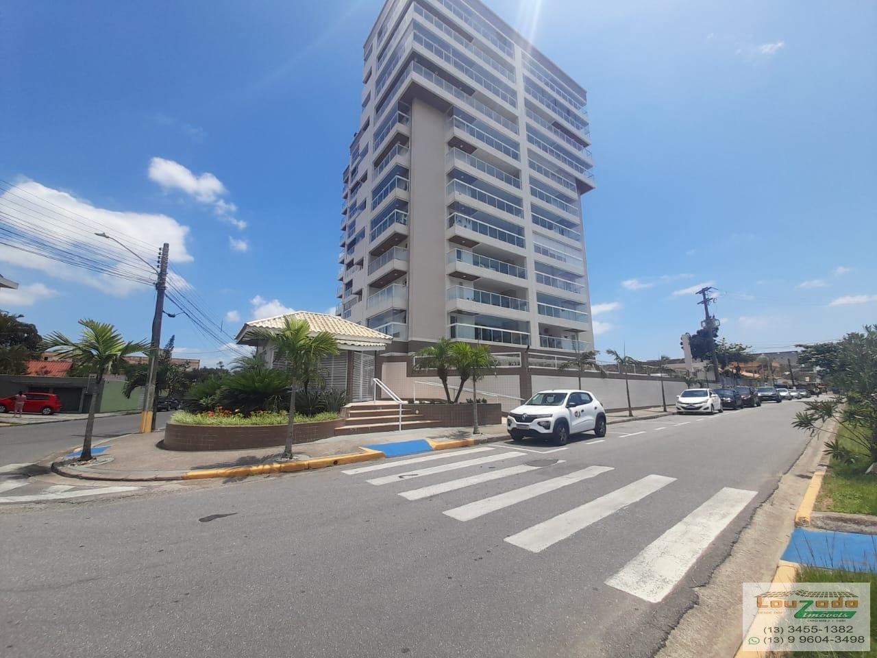 Apartamento, 3 quartos, 210 m² - Foto 6