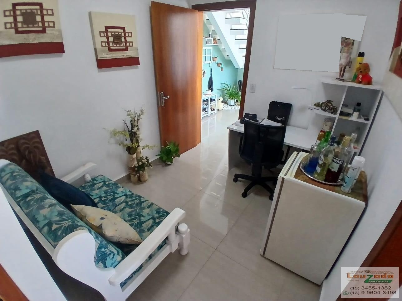 Apartamento, 3 quartos, 210 m² - Foto 25