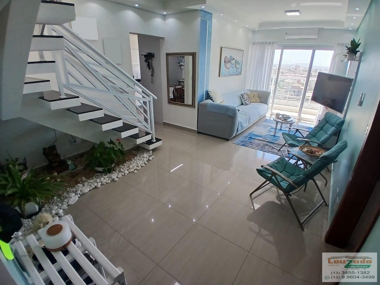 Apartamento, 3 quartos, 210 m² - Foto 11