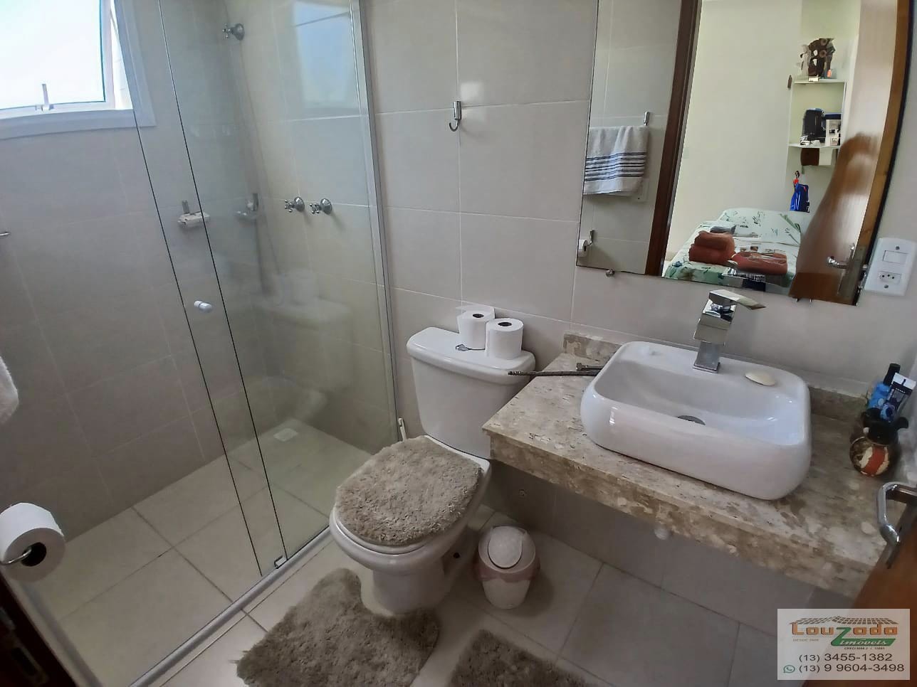 Apartamento, 3 quartos, 210 m² - Foto 39