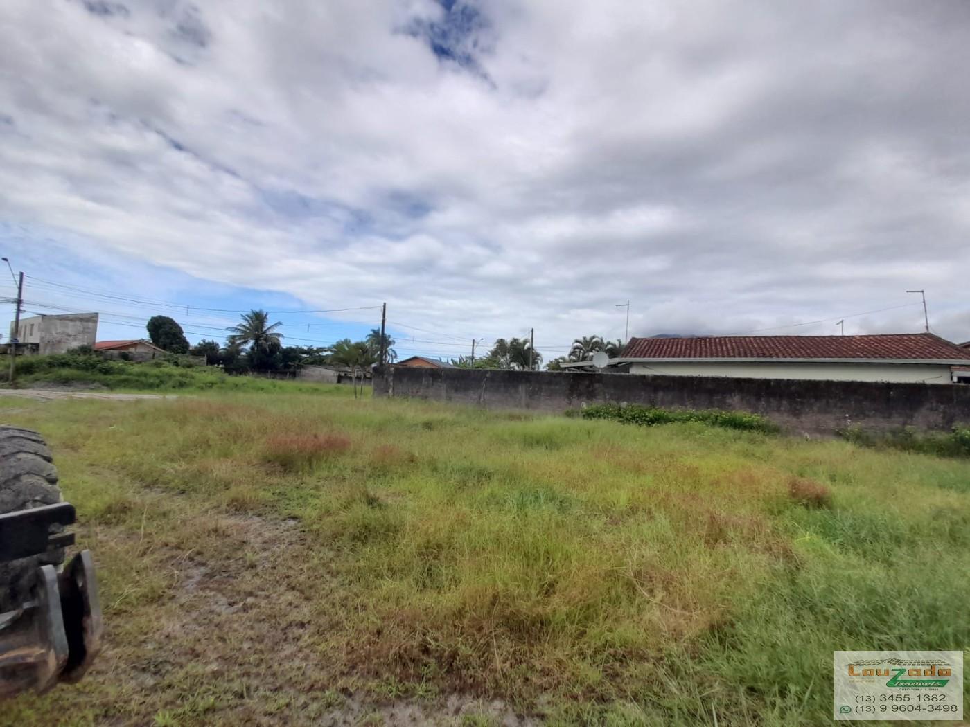 Terreno, 354 m² - Foto 1