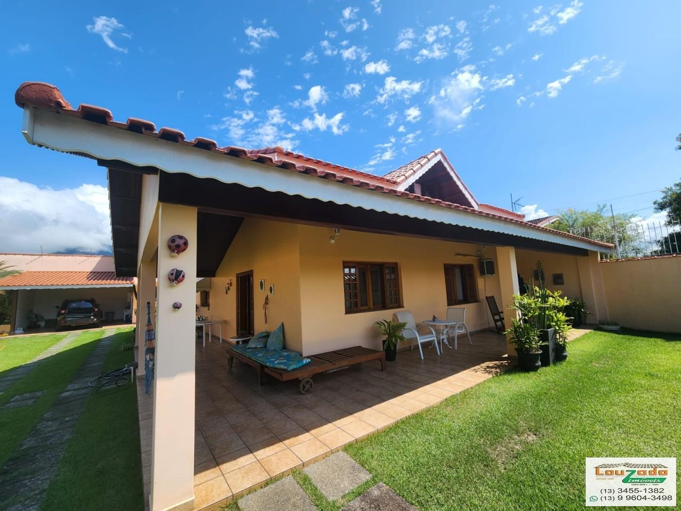 Casa, 2 quartos, 165 m² - Foto 2