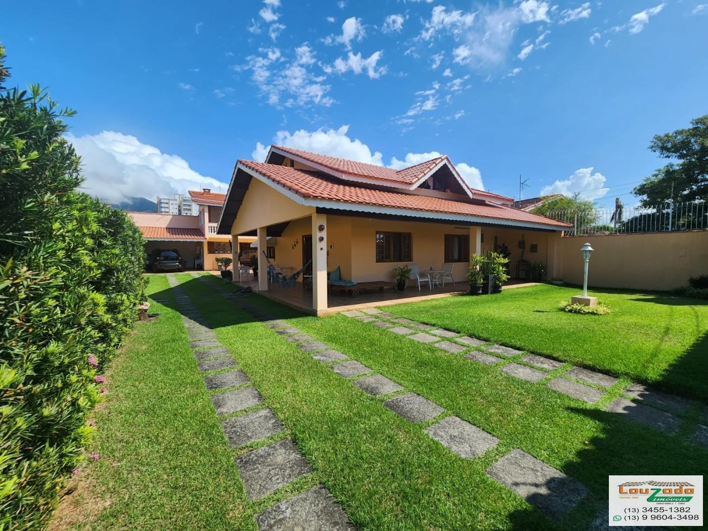 Casa, 2 quartos, 165 m² - Foto 1