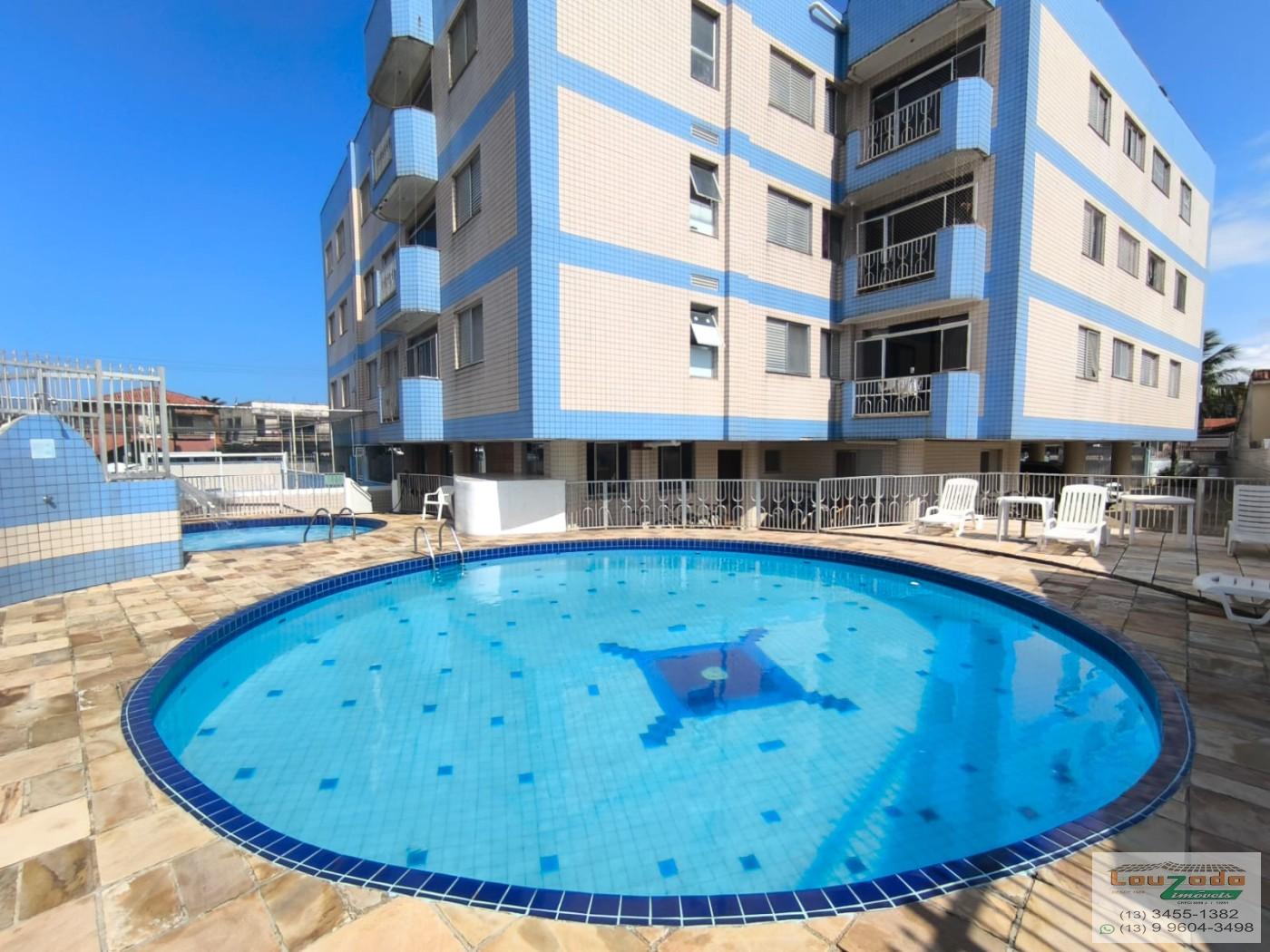 Apartamento, 3 quartos, 91 m² - Foto 1