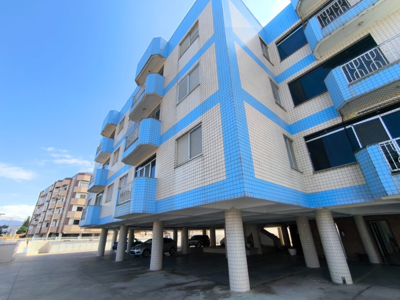 Apartamento, 3 quartos, 91 m² - Foto 8