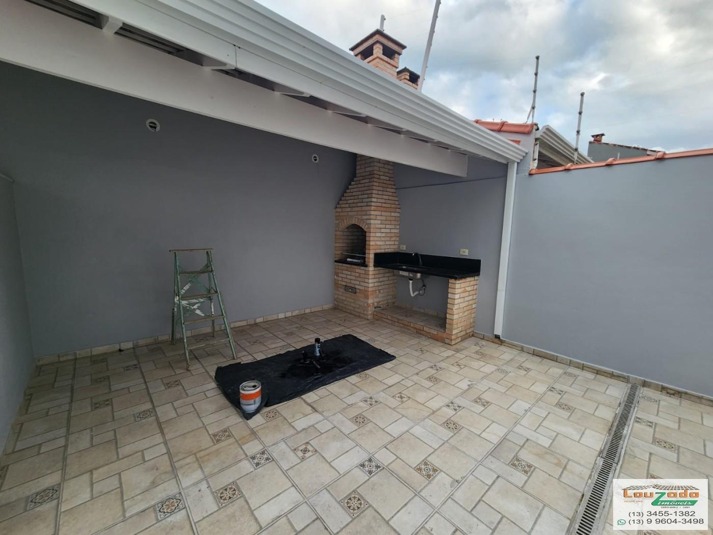 Casa, 3 quartos, 129 m² - Foto 3
