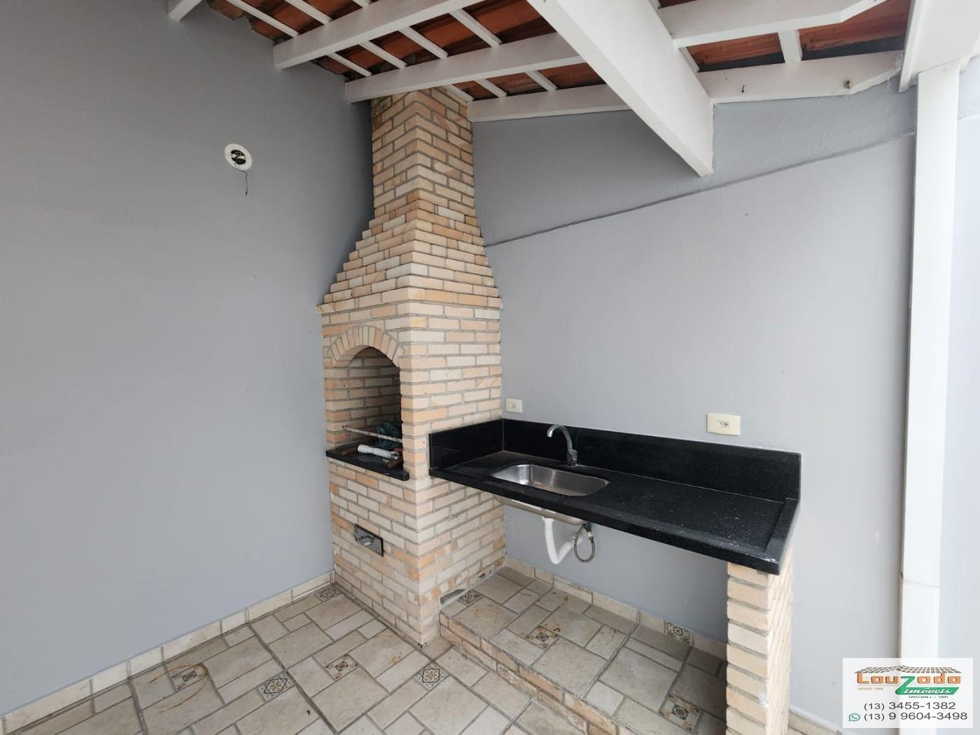 Casa, 3 quartos, 129 m² - Foto 2