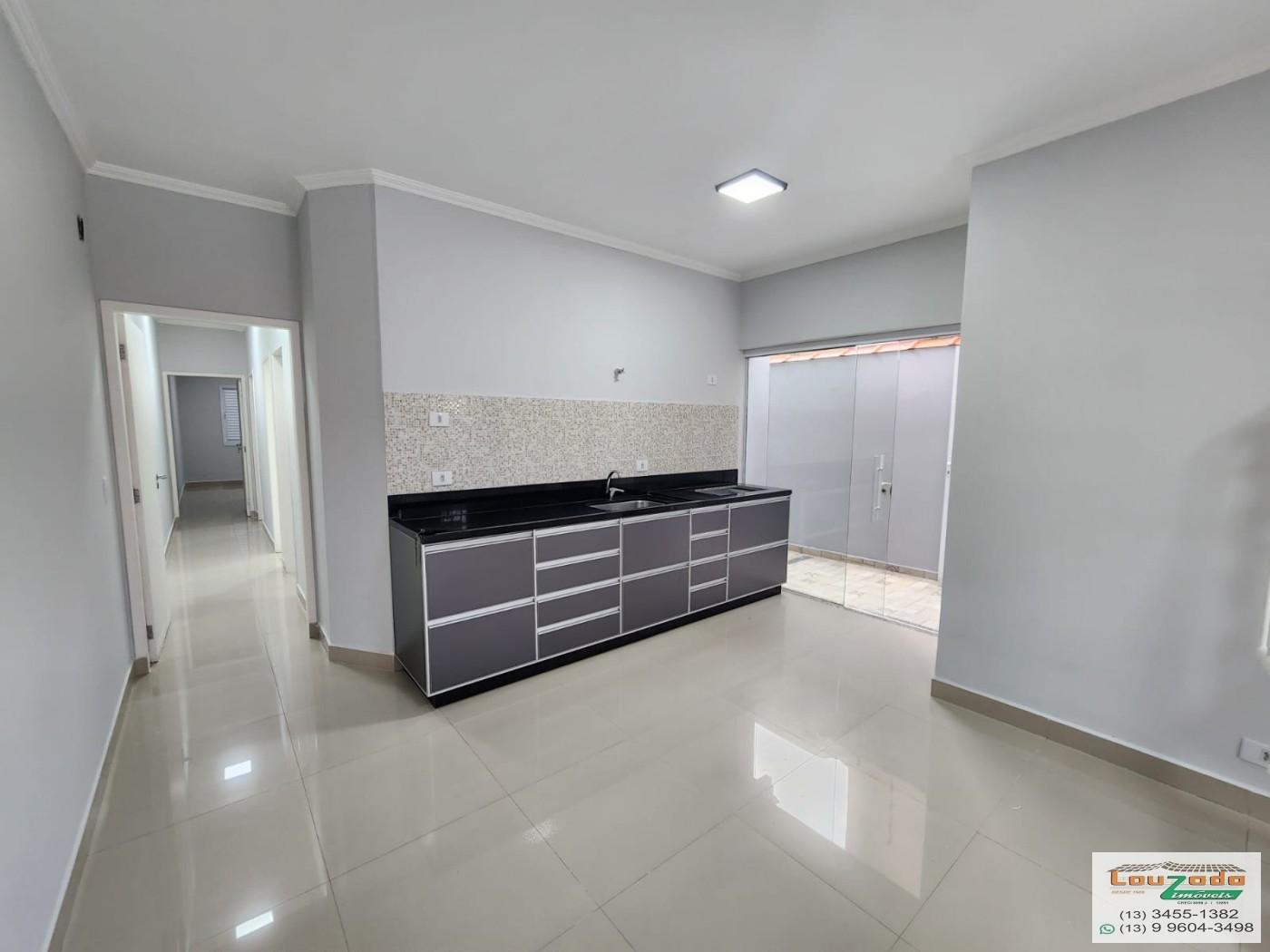 Casa, 3 quartos, 129 m² - Foto 9