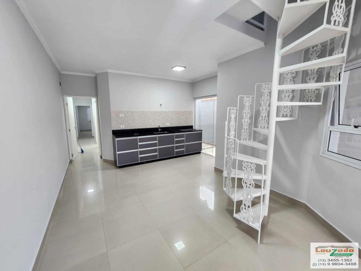 Casa, 3 quartos, 129 m² - Foto 8