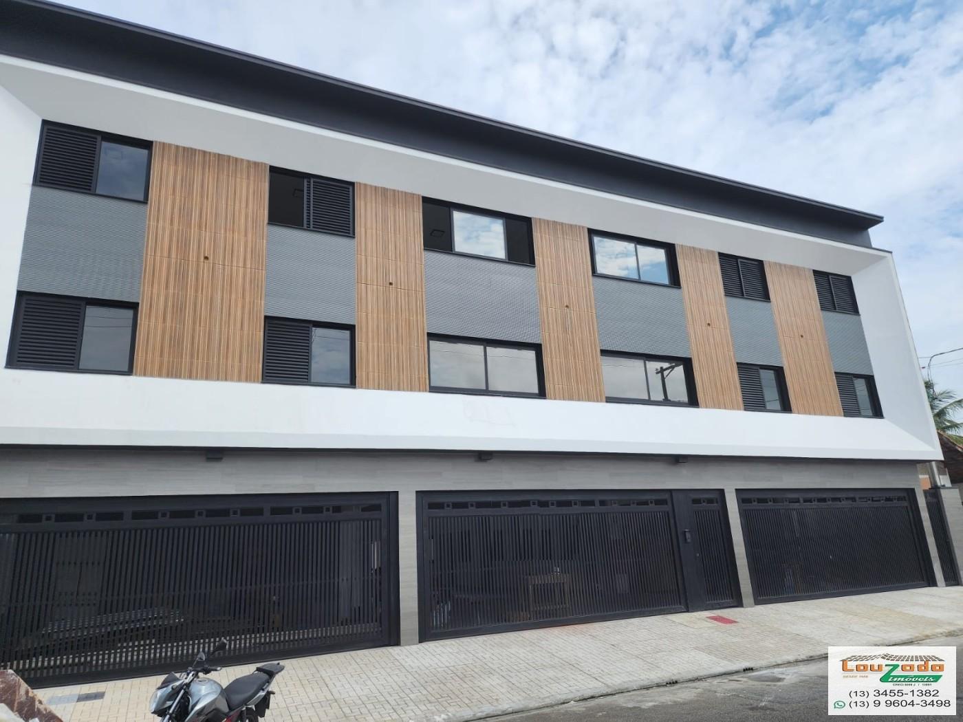 Apartamento, 2 quartos, 58 m² - Foto 1