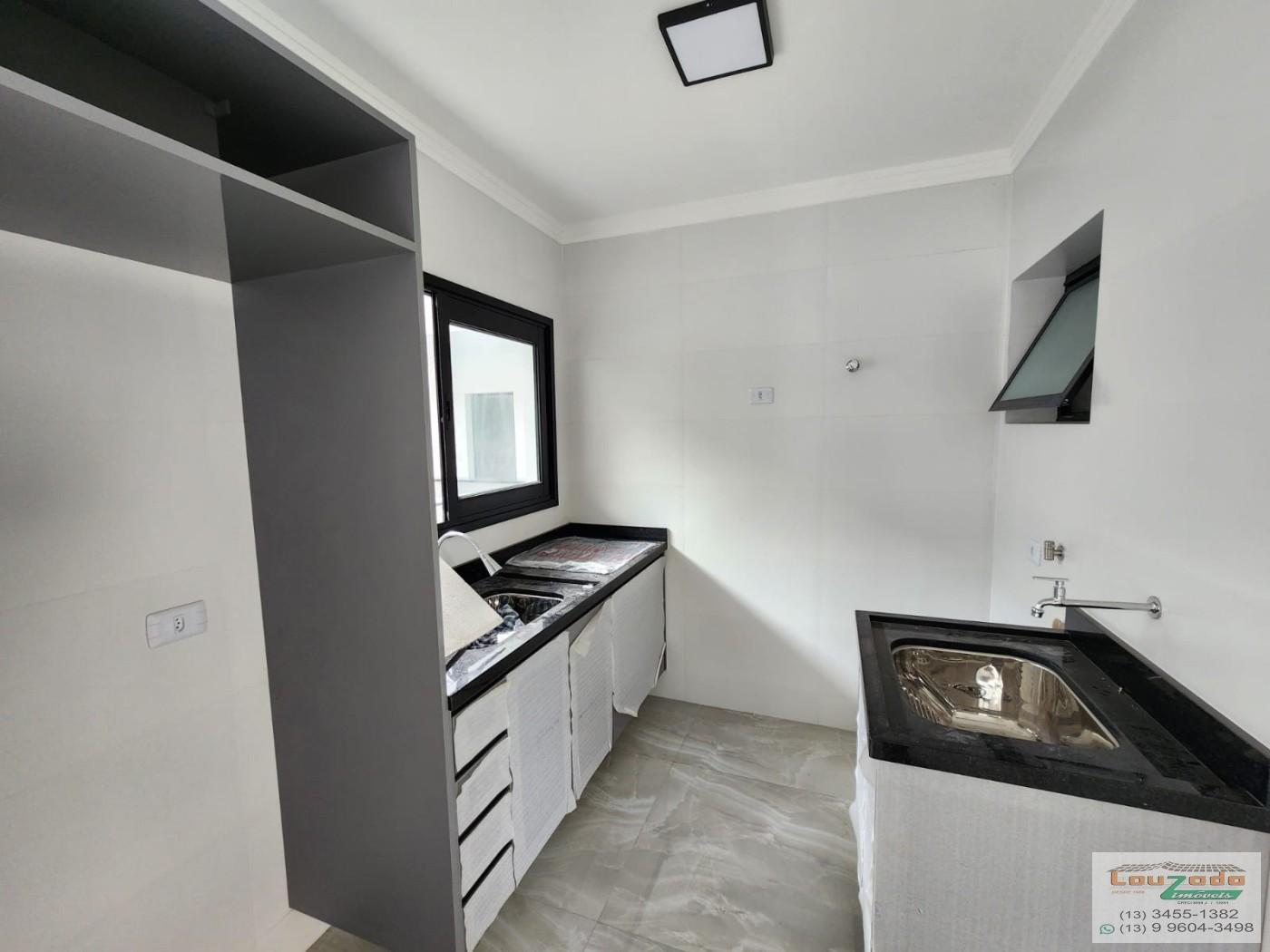 Apartamento, 2 quartos, 58 m² - Foto 7