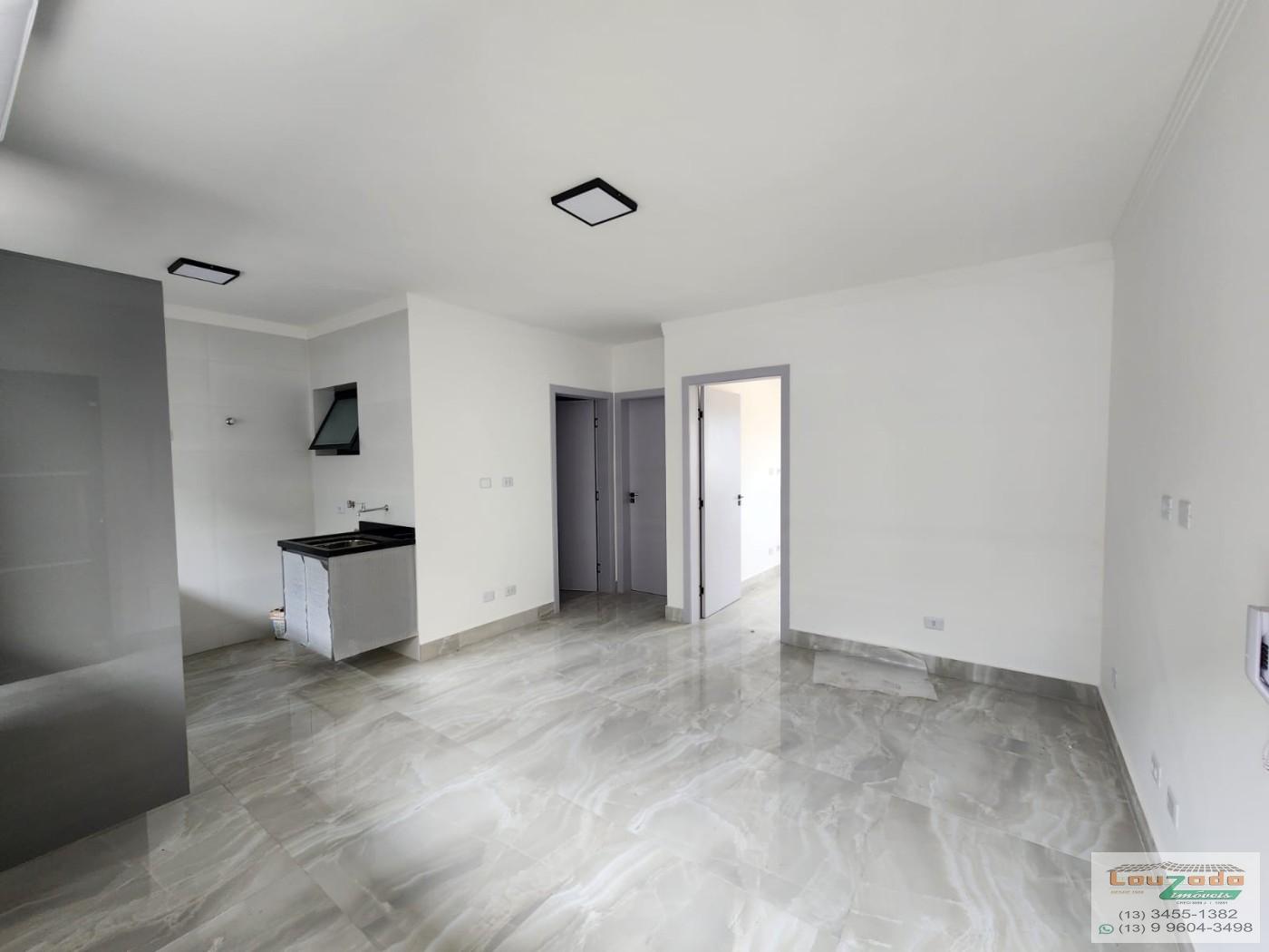Apartamento, 2 quartos, 58 m² - Foto 6