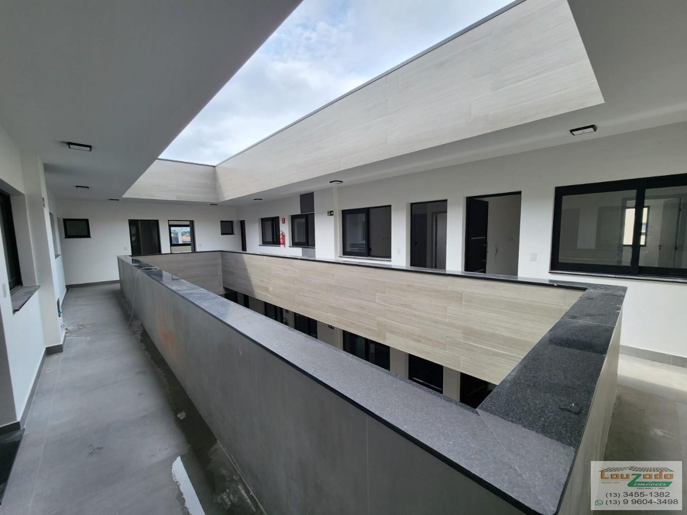 Apartamento, 2 quartos, 45 m² - Foto 2