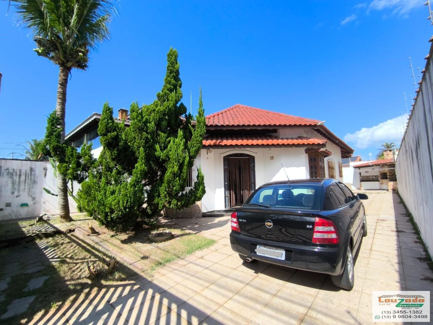 Casa, 3 quartos, 119 m² - Foto 1