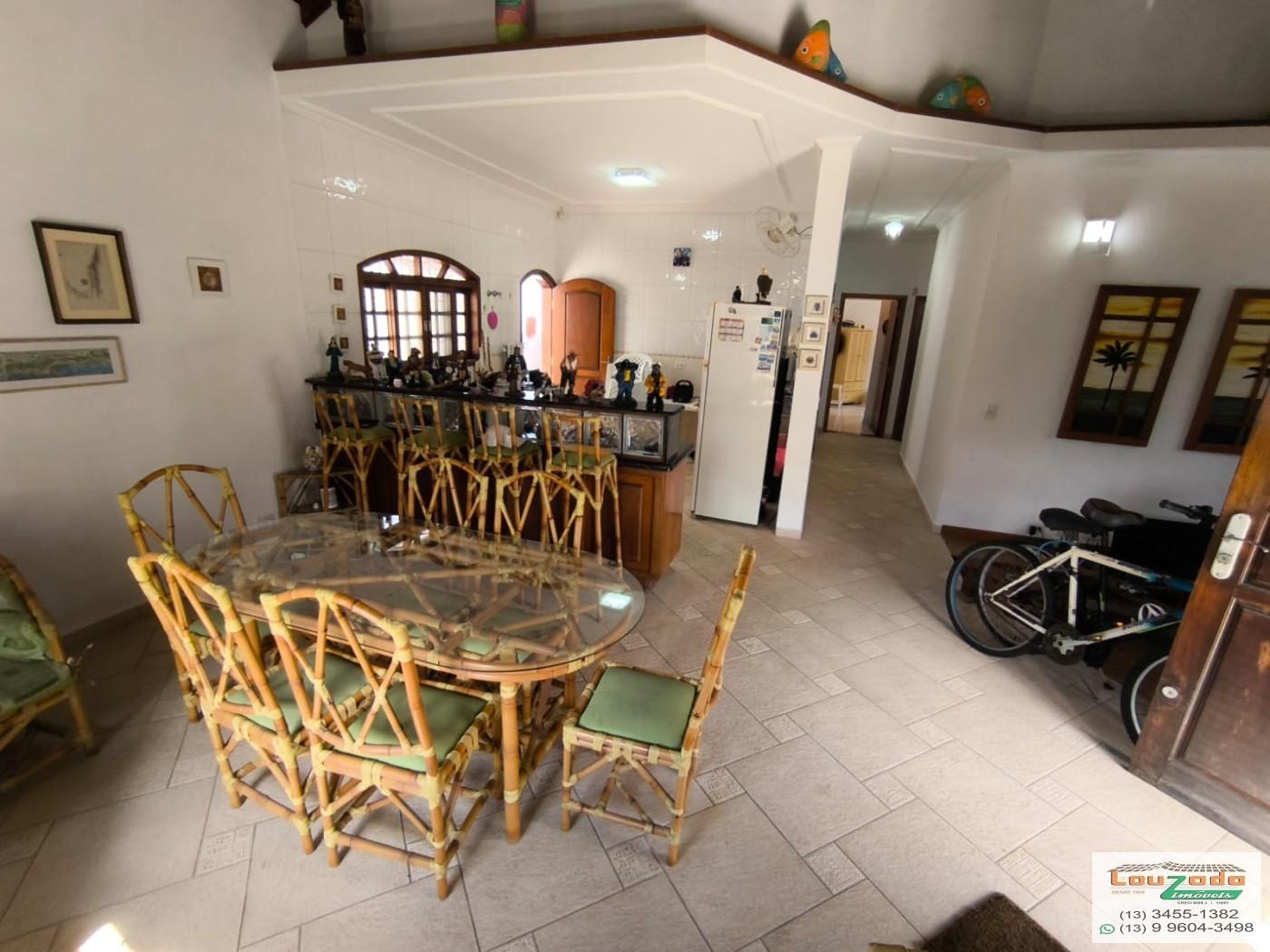 Casa, 3 quartos, 119 m² - Foto 7