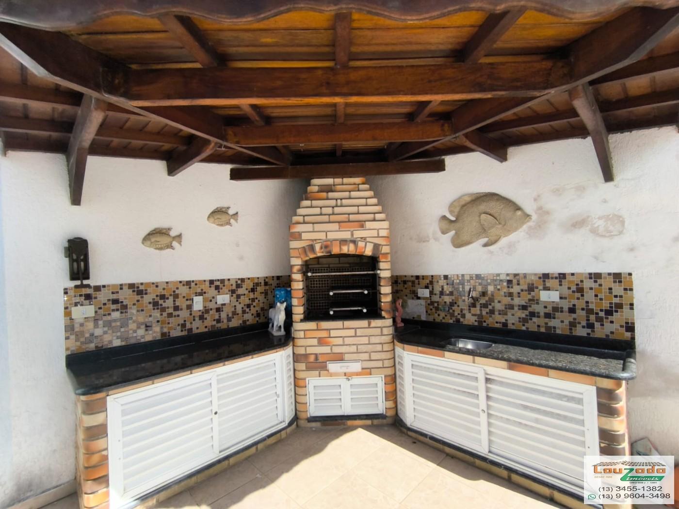 Casa, 3 quartos, 119 m² - Foto 5