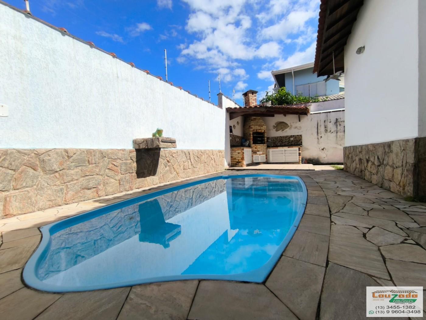 Casa, 3 quartos, 119 m² - Foto 3