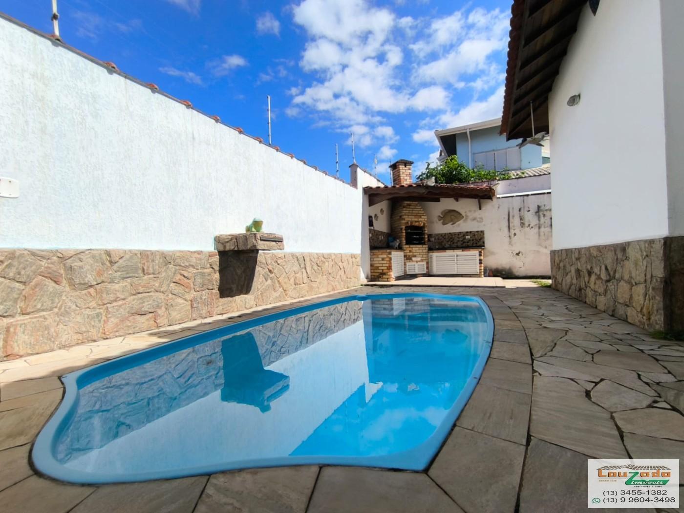 Casa, 3 quartos, 119 m² - Foto 2