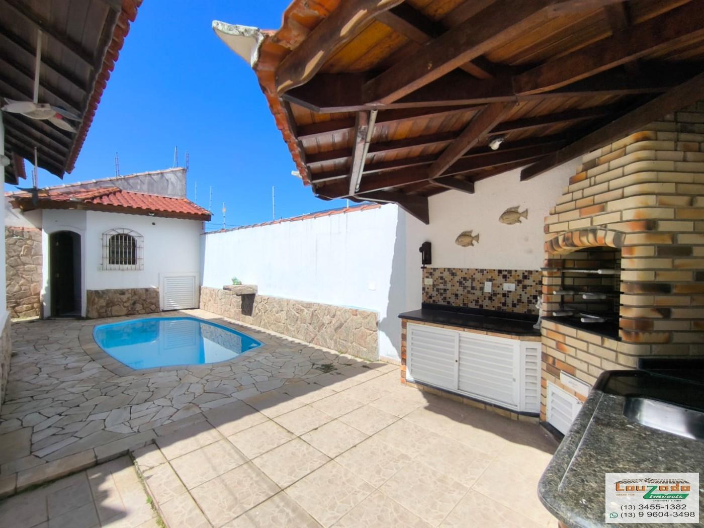 Casa, 3 quartos, 119 m² - Foto 4