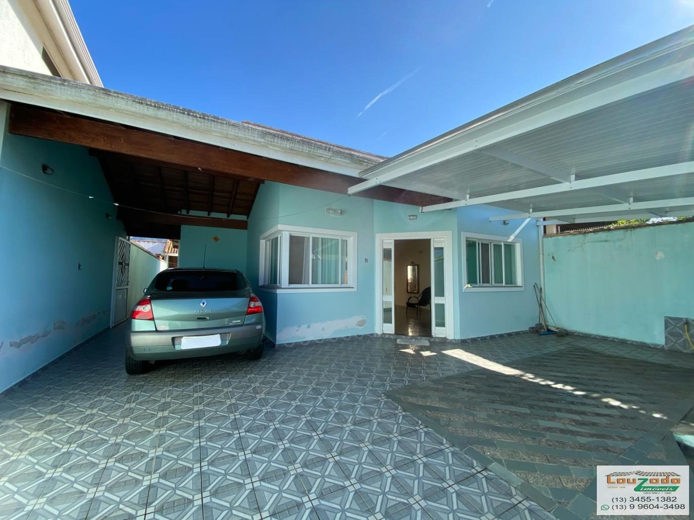 Casa, 3 quartos, 176 m² - Foto 1