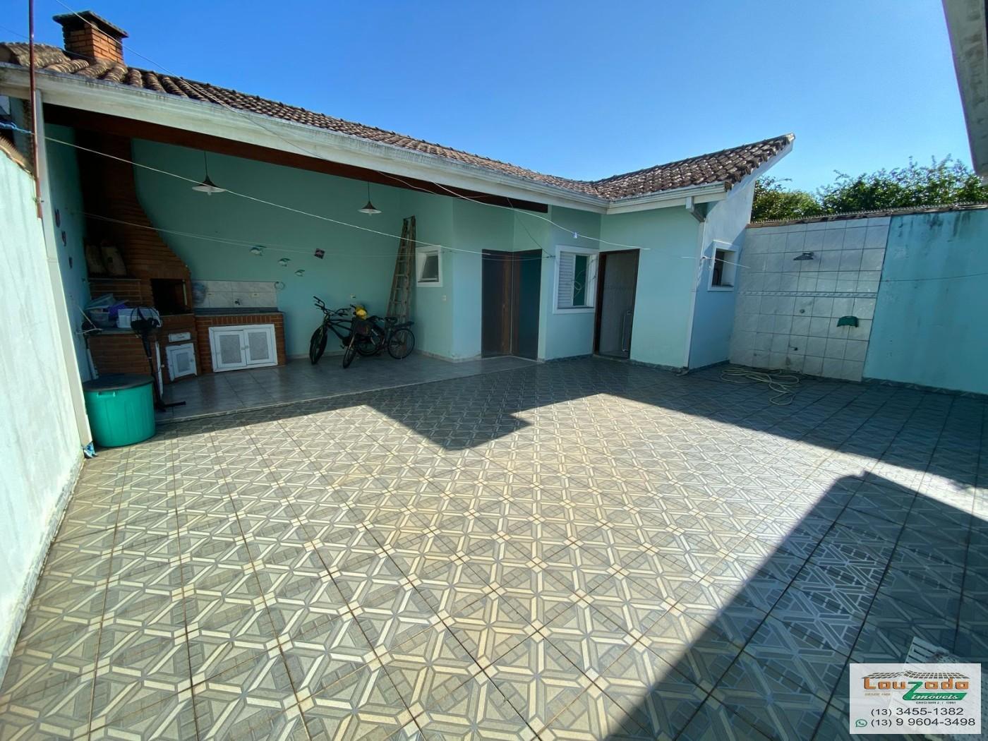 Casa, 3 quartos, 176 m² - Foto 3